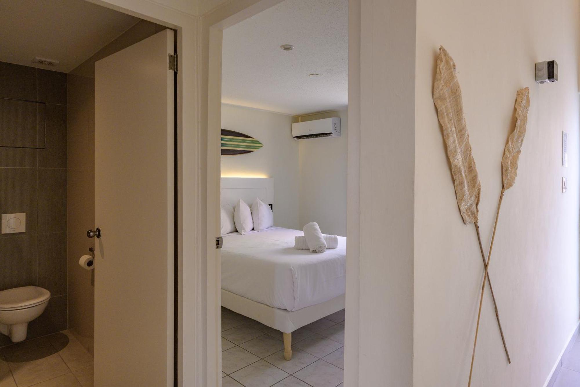 Merakii Seaview Escape Curacao ウィレムスタッド エクステリア 写真