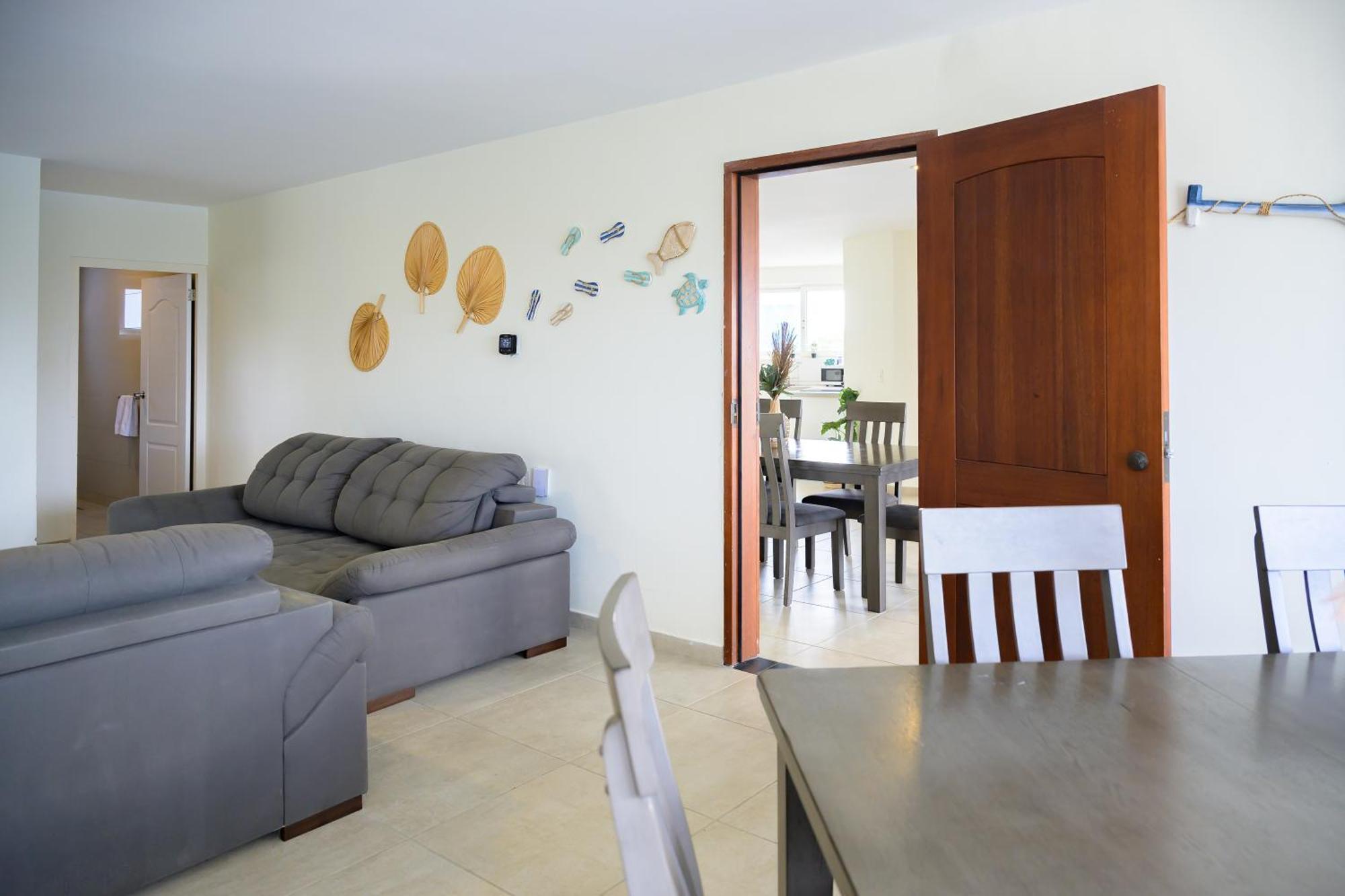 Merakii Seaview Escape Curacao ウィレムスタッド エクステリア 写真