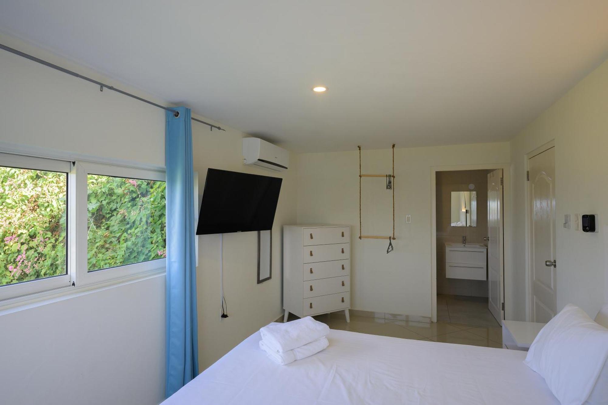 Merakii Seaview Escape Curacao ウィレムスタッド エクステリア 写真