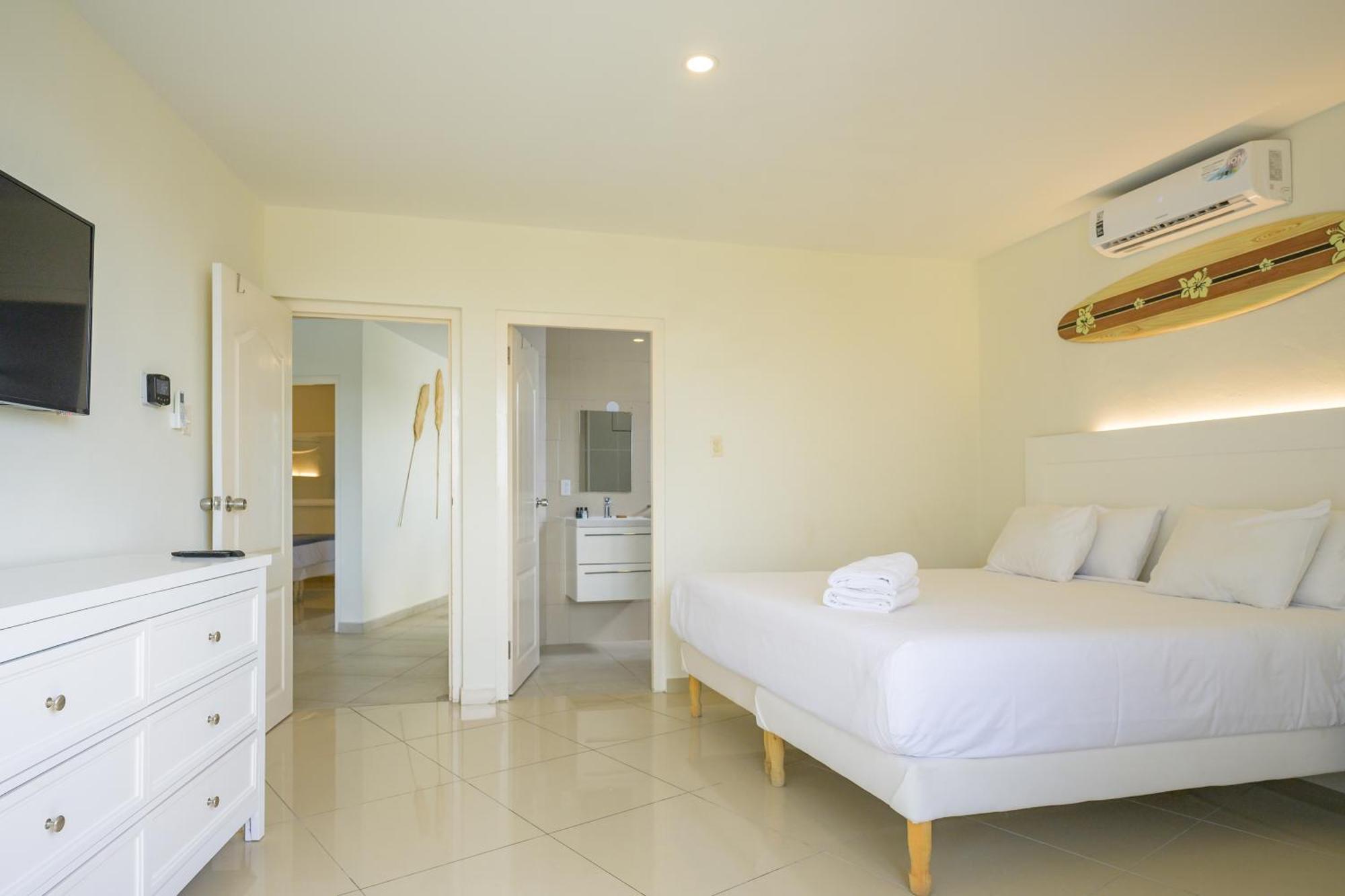 Merakii Seaview Escape Curacao ウィレムスタッド エクステリア 写真