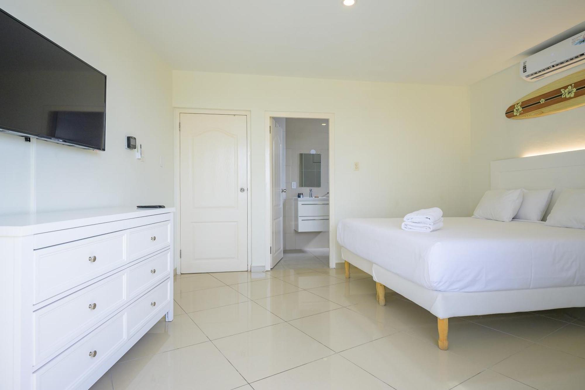 Merakii Seaview Escape Curacao ウィレムスタッド エクステリア 写真