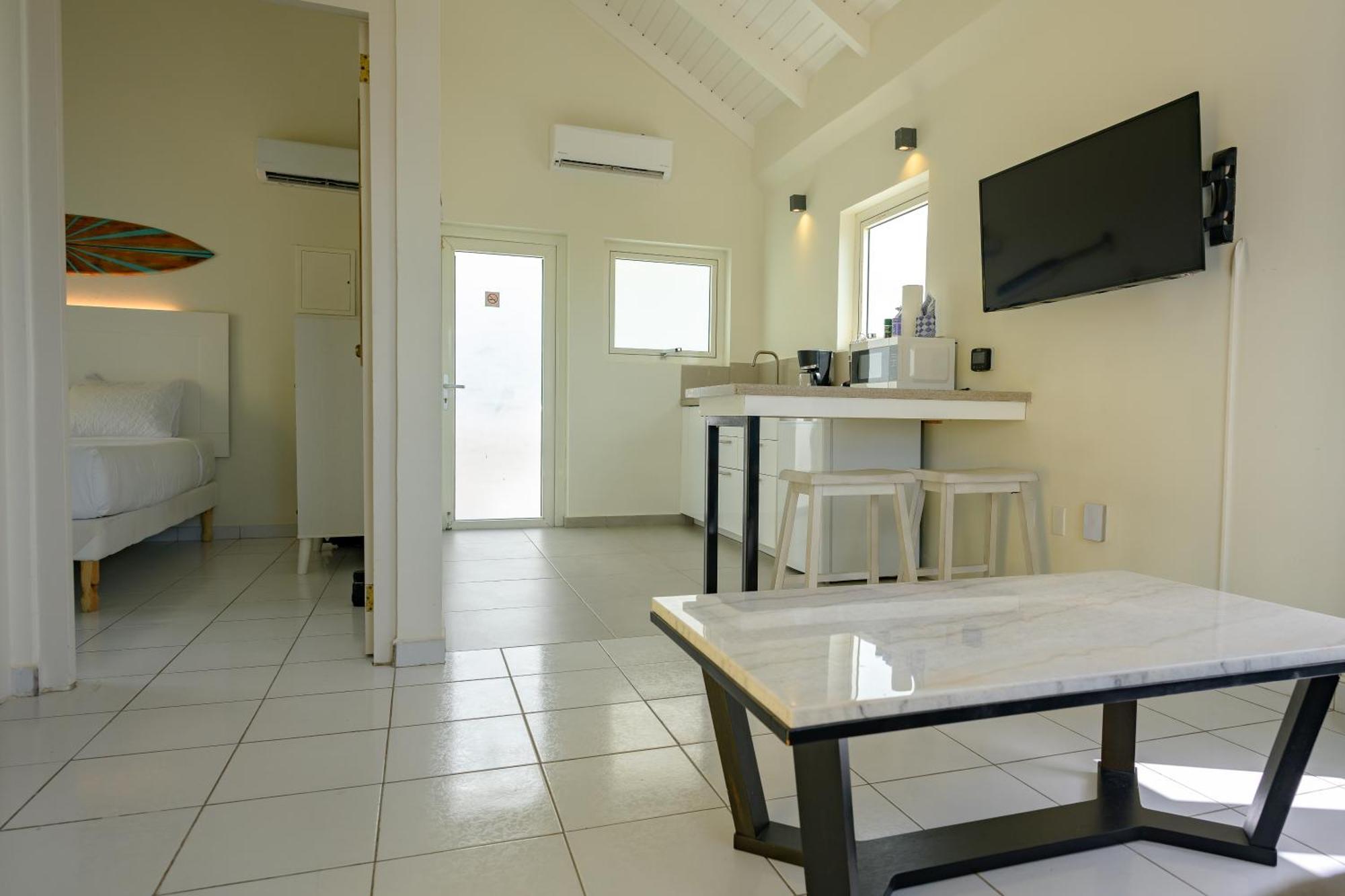 Merakii Seaview Escape Curacao ウィレムスタッド エクステリア 写真