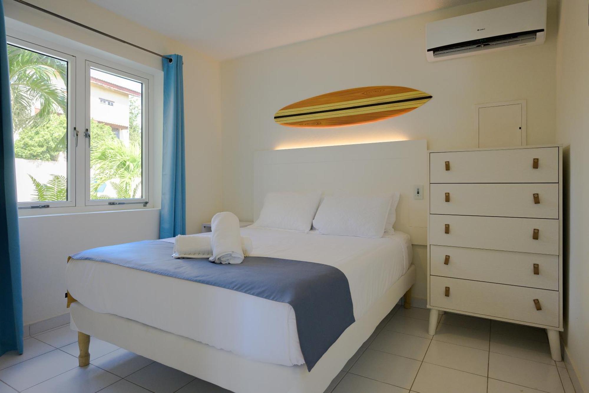 Merakii Seaview Escape Curacao ウィレムスタッド エクステリア 写真