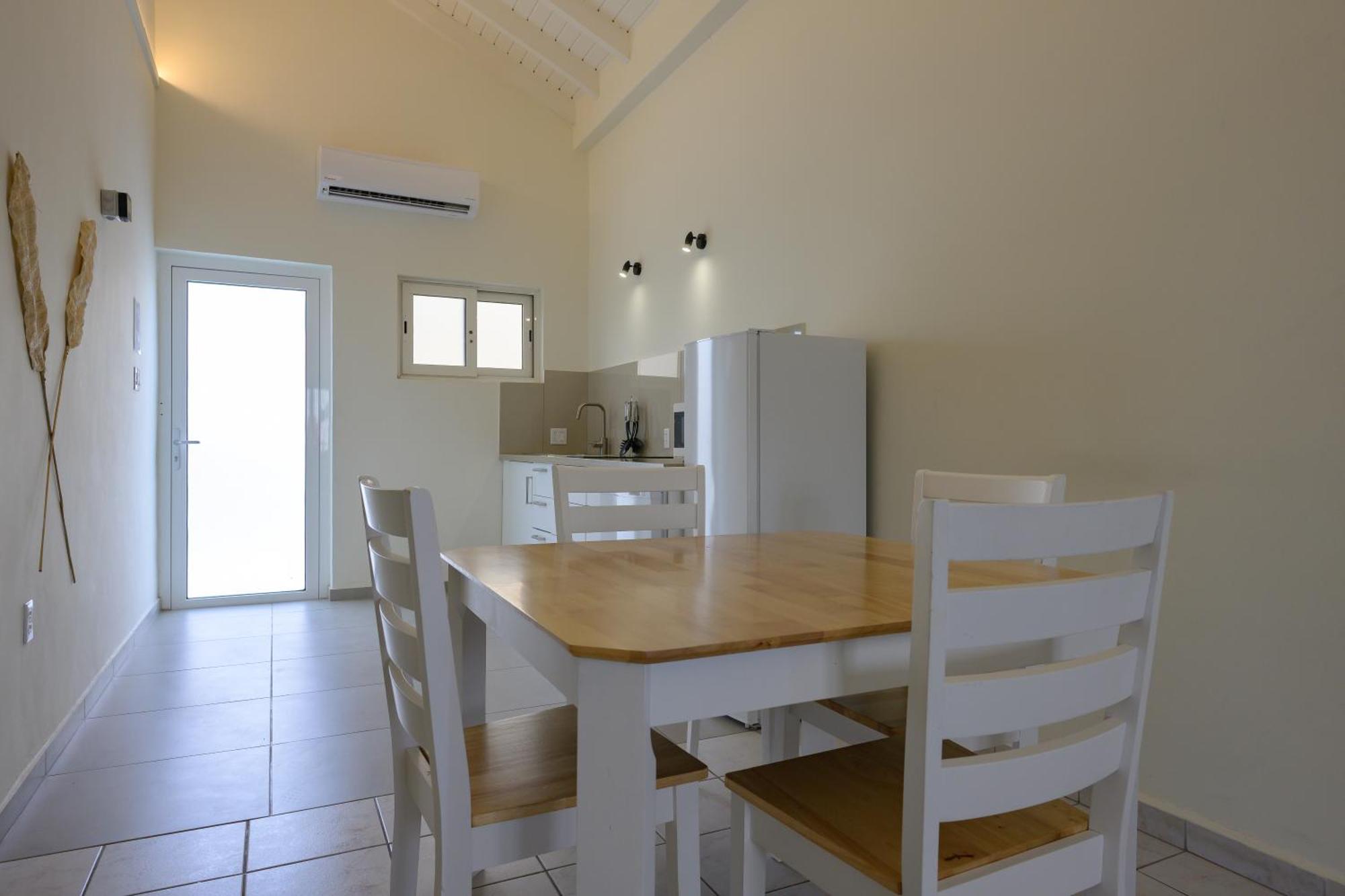 Merakii Seaview Escape Curacao ウィレムスタッド エクステリア 写真