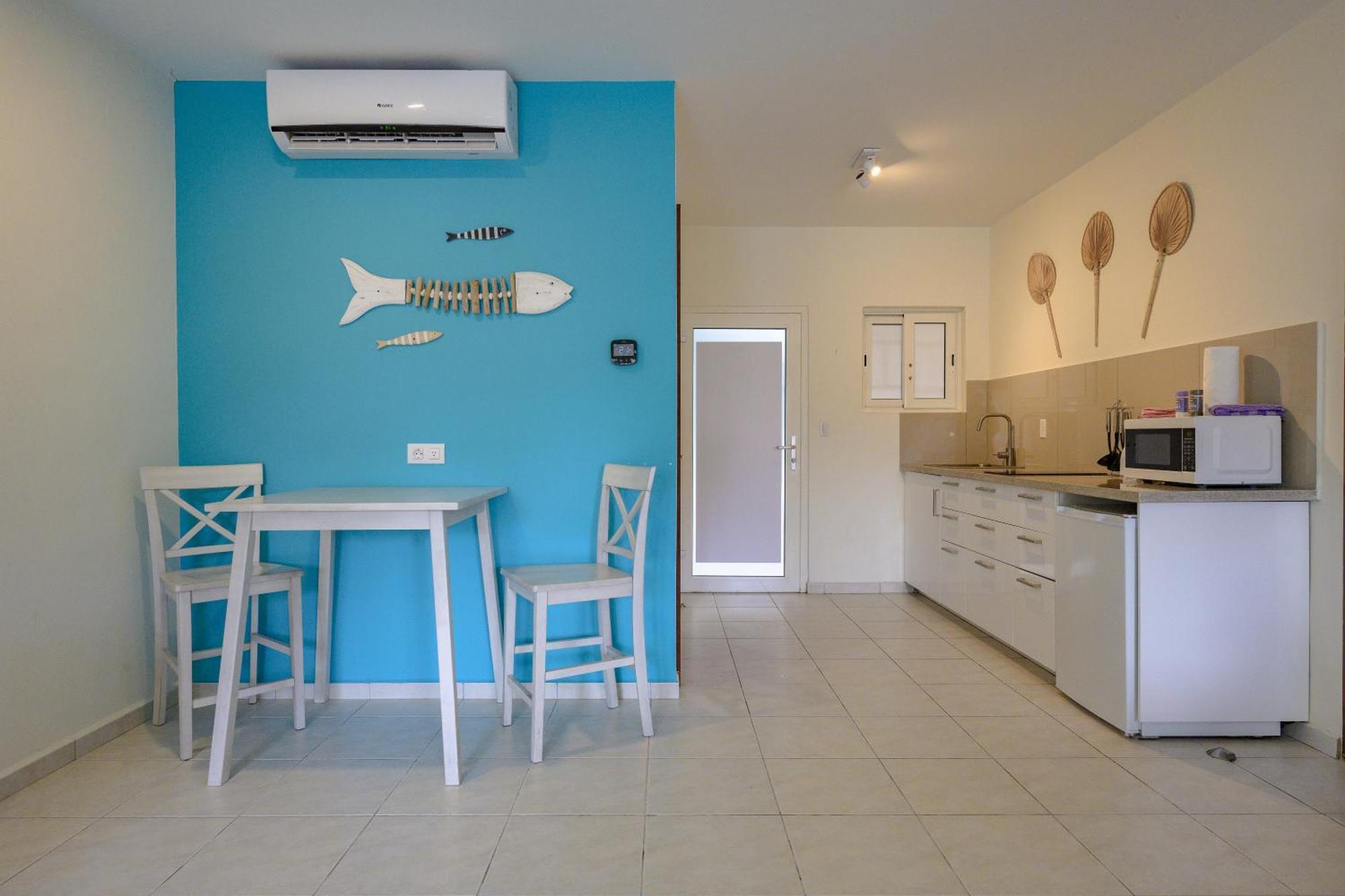 Merakii Seaview Escape Curacao ウィレムスタッド エクステリア 写真
