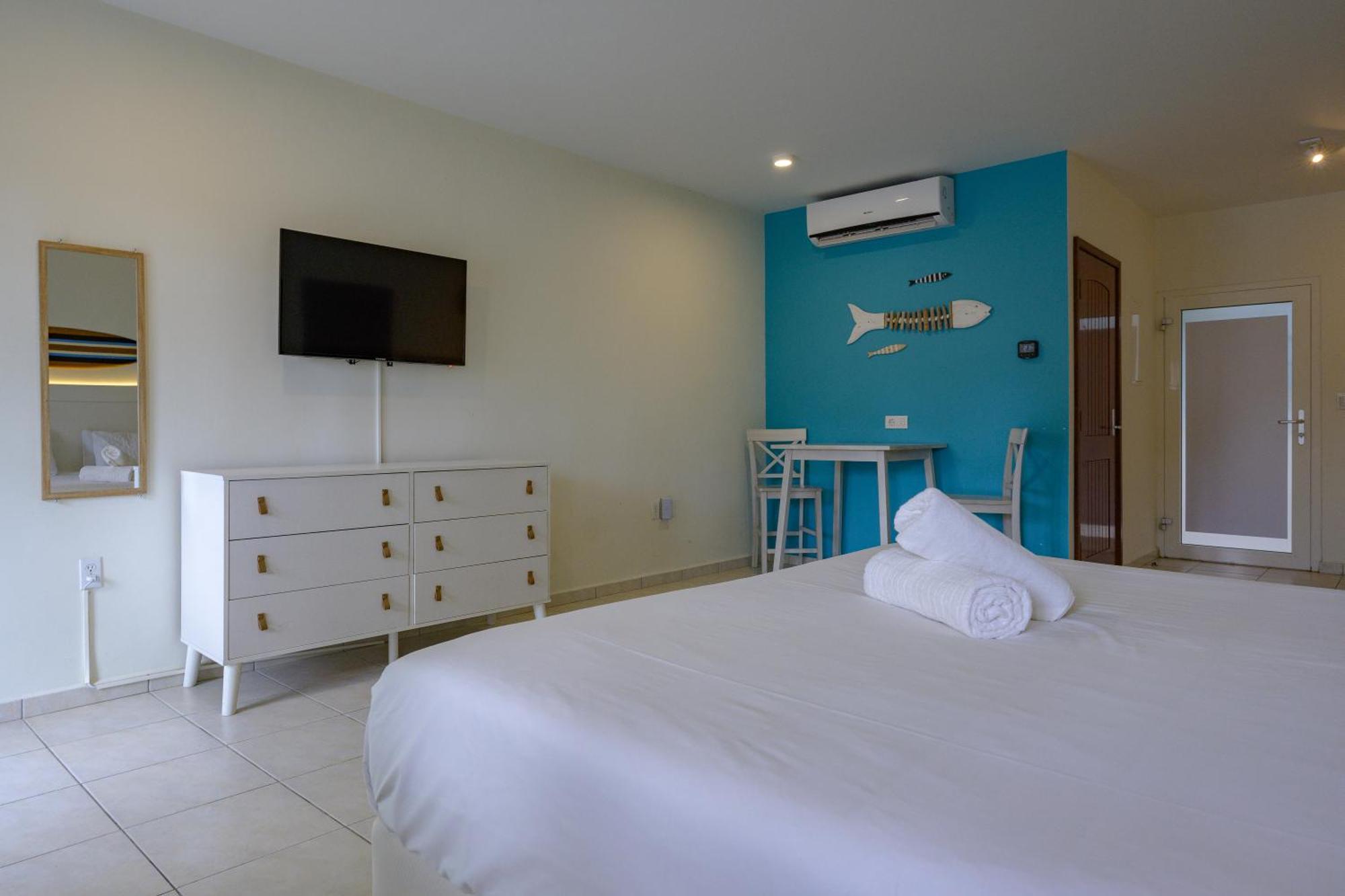 Merakii Seaview Escape Curacao ウィレムスタッド エクステリア 写真