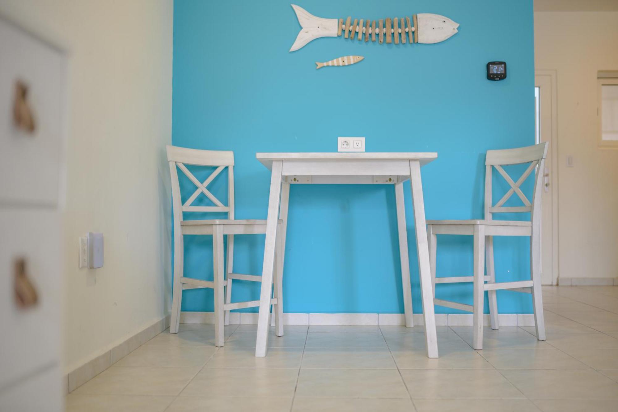 Merakii Seaview Escape Curacao ウィレムスタッド エクステリア 写真