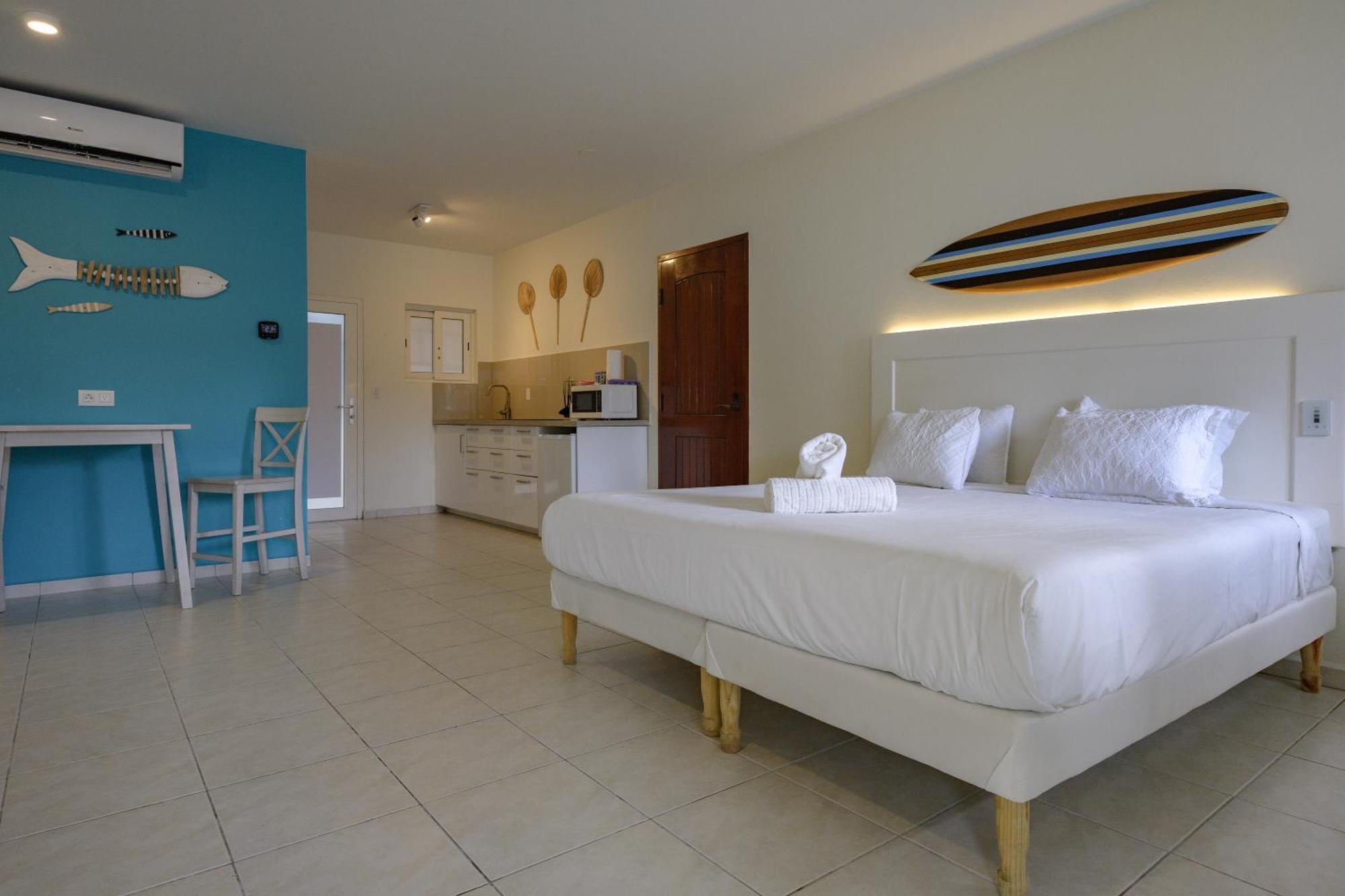 Merakii Seaview Escape Curacao ウィレムスタッド エクステリア 写真