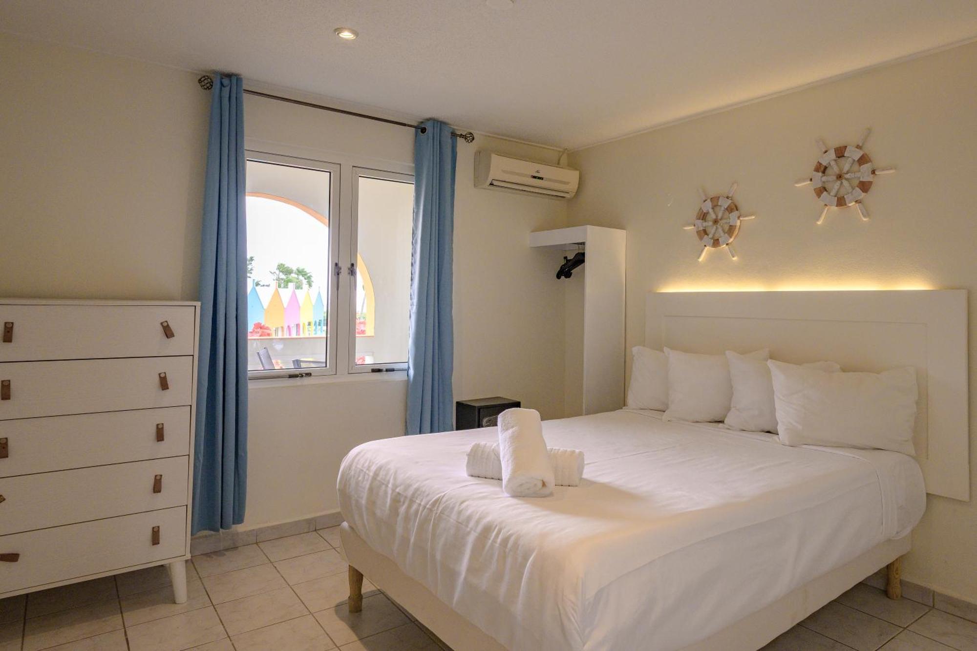 Merakii Seaview Escape Curacao ウィレムスタッド エクステリア 写真