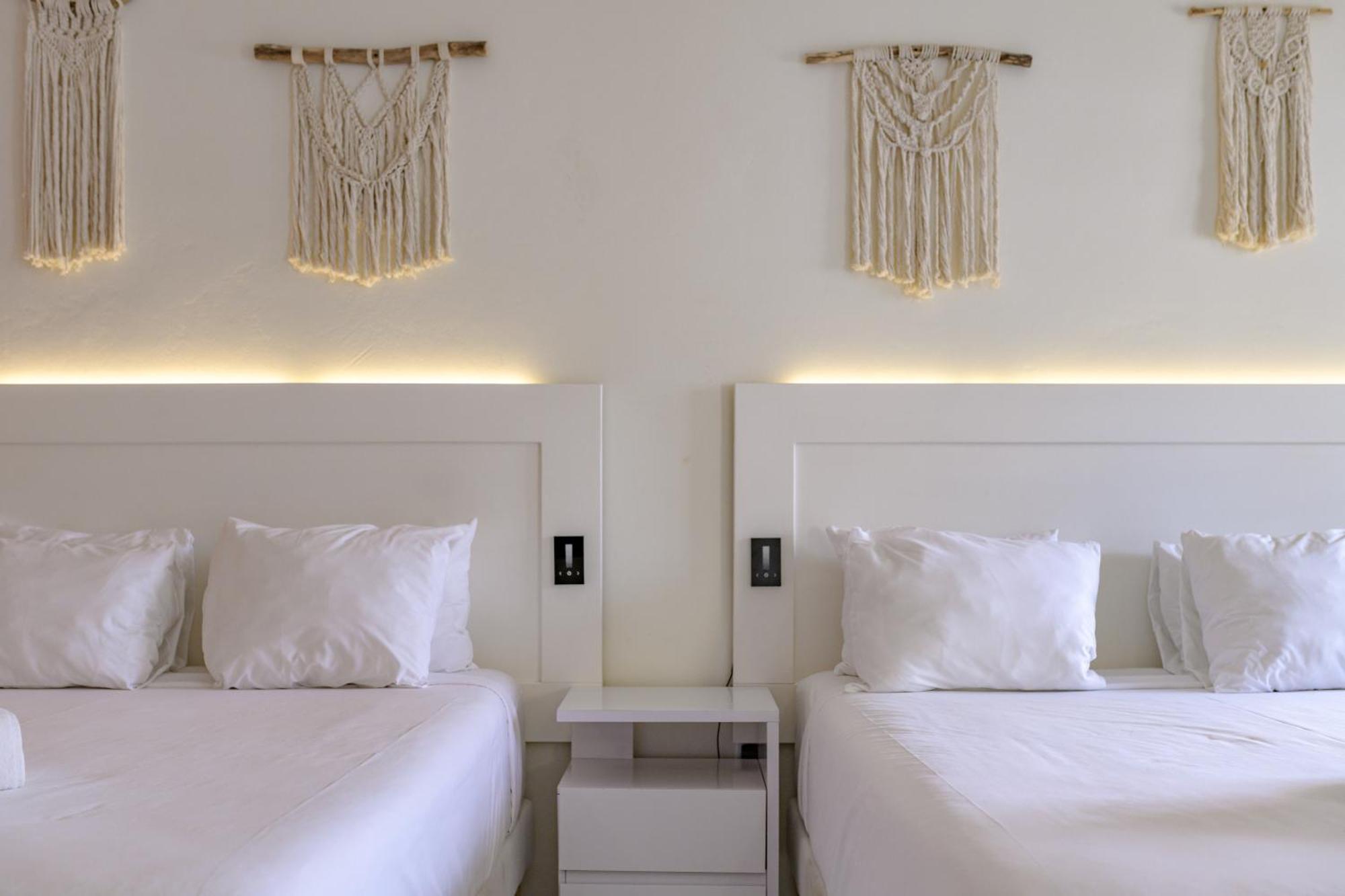 Merakii Seaview Escape Curacao ウィレムスタッド エクステリア 写真