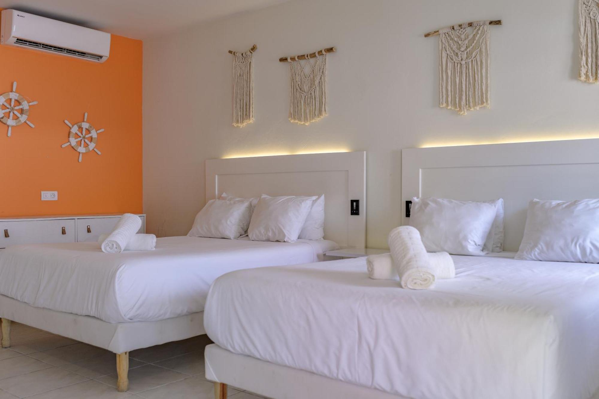 Merakii Seaview Escape Curacao ウィレムスタッド エクステリア 写真