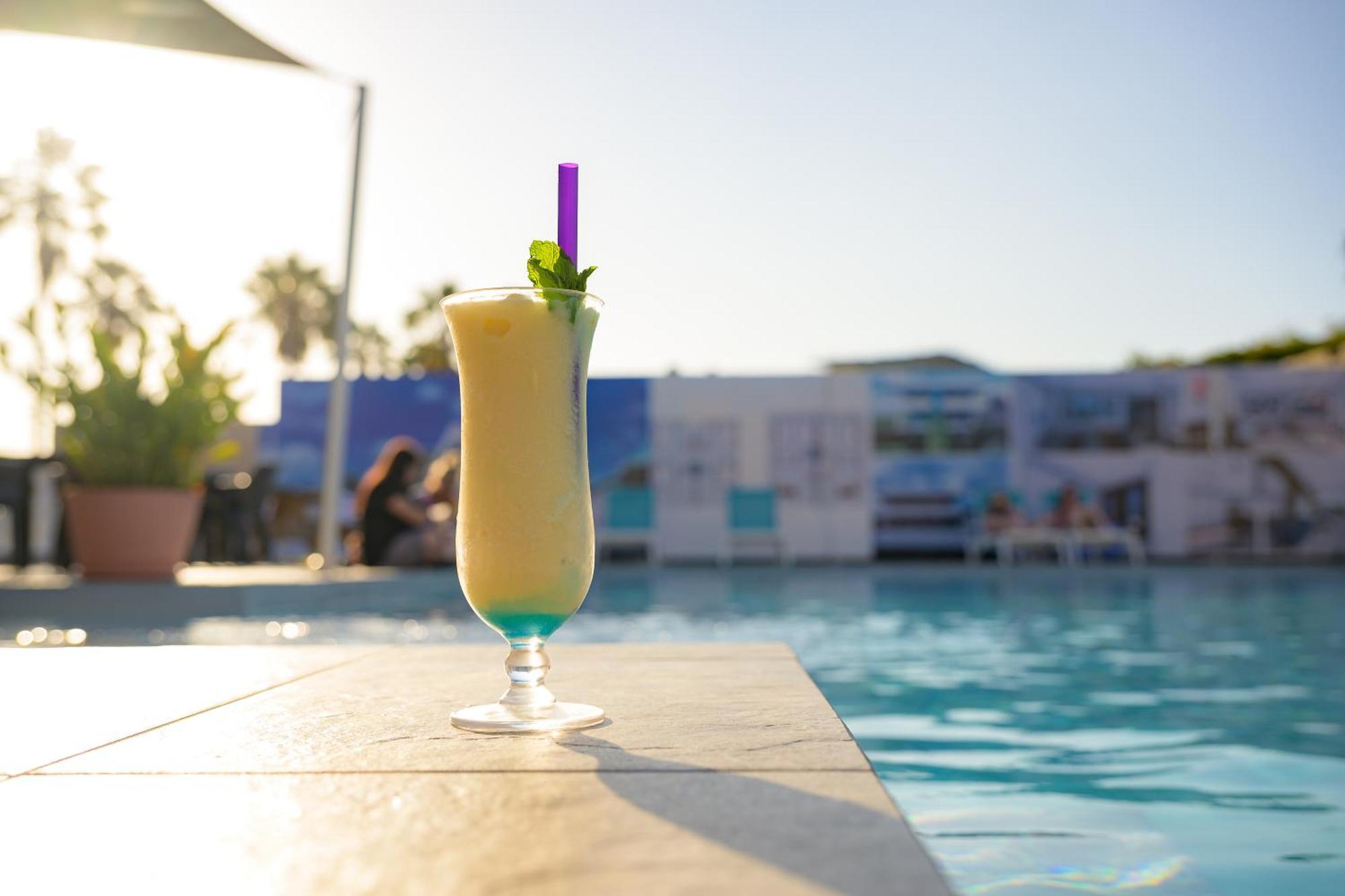 Merakii Seaview Escape Curacao ウィレムスタッド エクステリア 写真